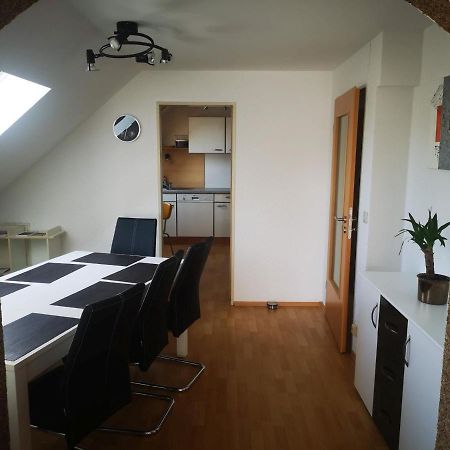 Ferienwohnung Dinkelbergblick Oeflingen Wehr  Kültér fotó