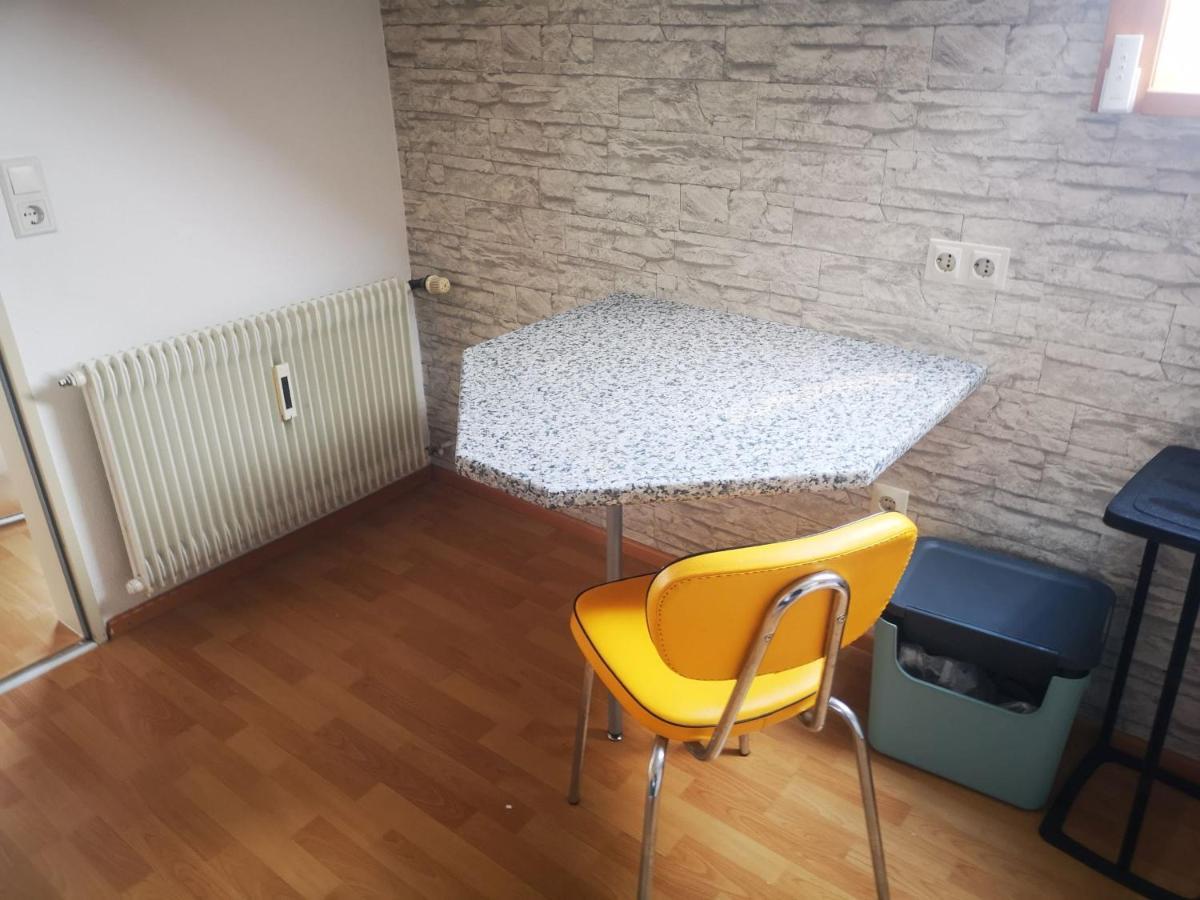 Ferienwohnung Dinkelbergblick Oeflingen Wehr  Kültér fotó