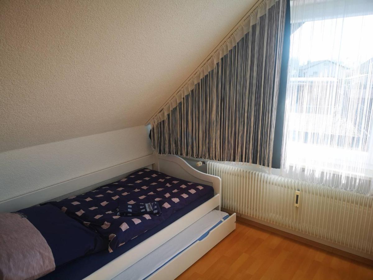 Ferienwohnung Dinkelbergblick Oeflingen Wehr  Kültér fotó